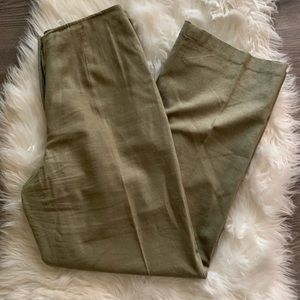 Laura Scott trousers